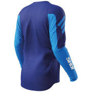 Shot - 2026 Draw Private Blue MX Combo