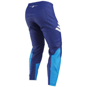 Shot - 2026 Draw Private Blue MX Combo