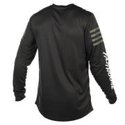 Fasthouse - Carbon Echo Black Jersey