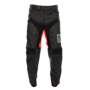 Fasthouse - Carbon Echo Black/Racing Red Pants
