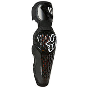 Fox - Titan Pro D3O CE Black Elbow Guard