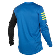 Fasthouse - Carbon Echo Electric Blue Jersey