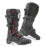 Eleveit - X Privilege Black Boots