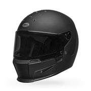 Bell - Eliminator Matt Black Full Face Helmet