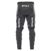 Fasthouse - Elrod Torque Black Pant