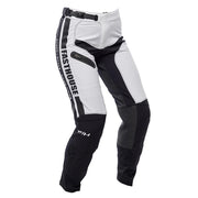 Fasthouse - 2026 Womens Elrod Storm White/Black Pants