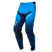 Fasthouse - 2026 Elrod Ether Electric Blue/Navy MX Combo