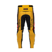 Fasthouse - Youth Elrod React Racing Red/Black MX Combo