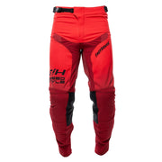 Fasthouse - 2026 Elrod Ether Red/Jester Red Pants