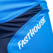 Fasthouse - 2026 Elrod Ether Electric Blue/Navy MX Combo