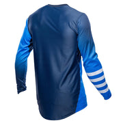 Fasthouse - 2026 Elrod Ether Electric Blue/Navy MX Combo