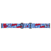 Scott - Prospect Ethika LE Blue/Red Goggle