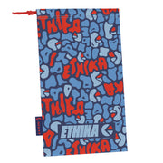 Scott - Prospect Ethika LE Blue/Red Goggle