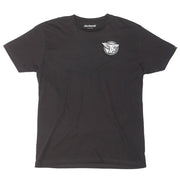 Fasthouse - Malen SS Black Tee