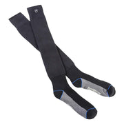 Fasthouse - Grindhouse Stealth Moto Black Sock