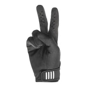 Fasthouse - Carbon Eternal Black Glove