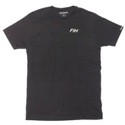 Fasthouse - Ace SS Black Tee