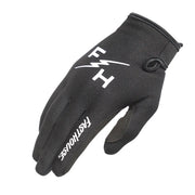Fasthouse - Carbon Eternal Black Glove