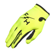 Fasthouse - Carbon Eternal High Viz Glove