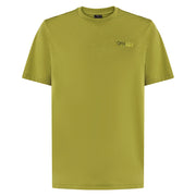 Oakley - Fingerprint B1B Fern Green Tee