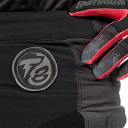 Fasthouse - Sanguaro Cargo TB Island Hopping Black LE Pant