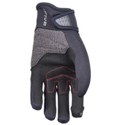 Five - TFX-5 Black Gloves