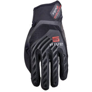 Five - TFX-5 Black Gloves
