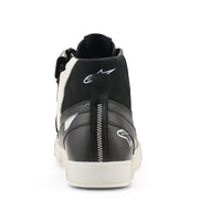 Alpinestars - Stated Flair Black/White Ride Shoes