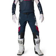 Fox - 2026 Flexair Tactile White MX Combo