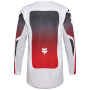 Fox - 2026 180 Shield Flo Red Jersey