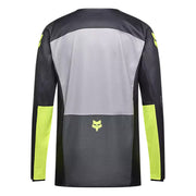 Fox - 2025 180 Flow Black/Yellow MX Combo