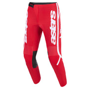 Alpinestars - 2026 Fluid Apex Red/White MX Combo
