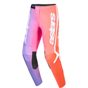 Alpinestars 2026 Fluid Apex Multicolour MX Combo