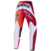 Alpinestars - 2026 Youth Fluid Portl Red/Gray MX Combo