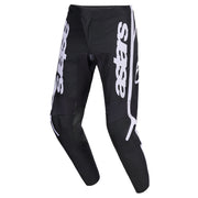 Alpinestars - 2026 Fluid Apex Black/Gray MX Combo