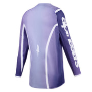Alpinestars - 2026 Womens Fluid Apex Violet/White Jersey