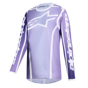 Alpinestars - 2026 Womens Fluid Apex Violet/White MX Combo