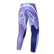 Alpinestars - 2026 Womens Fluid Apex Violet/White Pant
