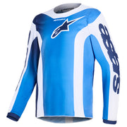 Alpinestars - 2026 Youth Fluid Portl UCLA Blue/White MX Combo