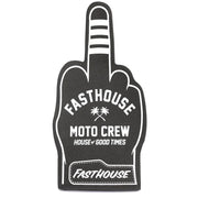 Fasthouse - Foam Middle Finger