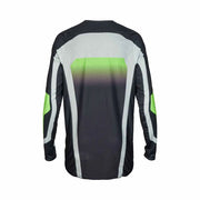 Fox - 360 A1 50th Anniversary Black/Green Jersey