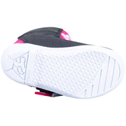 Fox - 2025 Kids Comp Black/Pink Mx Boots