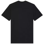Fox - Worldwide Short Sleeve Prem Black Tee