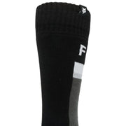 Fox - 2027 Womens 180 Core White/Black Socks