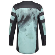 Fox - 2026 180 Kairos Turquoise Jersey