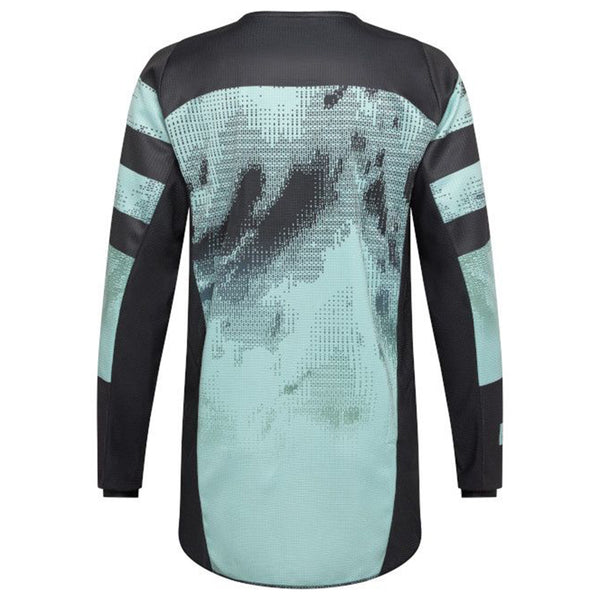 Fox - 2026 180 Kairos Turquoise Jersey