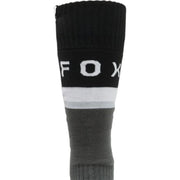 Fox - 2027 Womens 180 Core White/Black Socks
