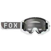 Fox - 2026 Airspace Tine Black Smoke Goggles