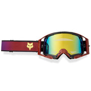 Fox - 2026 Airspace Drip Rust Goggles