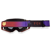 Fox - 2026 Airspace Drip Rust Goggles